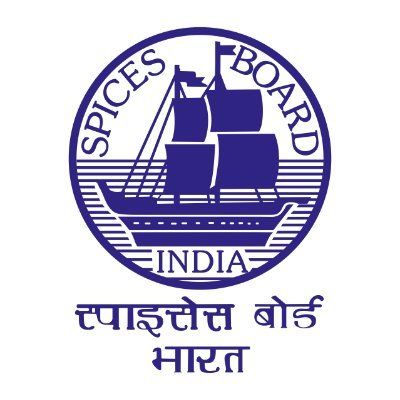 Spices Board of India logo